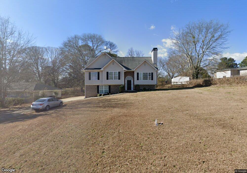 1435 Michael Dr, Douglasville, GA 30134 - photo 1