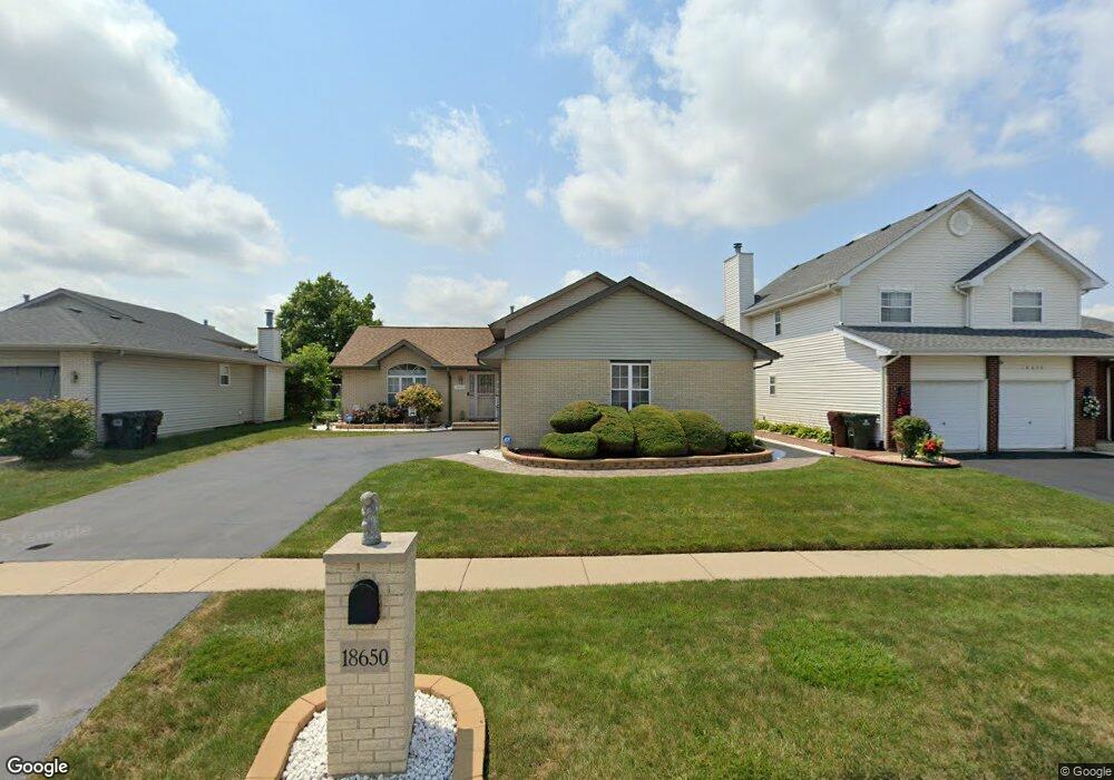 18650 Walnut Ave, Country Club Hills, IL 60478 - photo 1