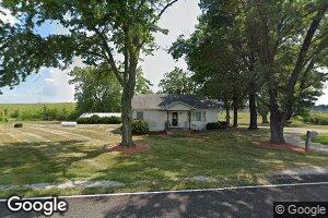 14419 E State Road 58, Edwardsport, IN 47528