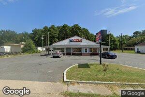 16075 Lankford Hwy, Bloxom, VA 23308