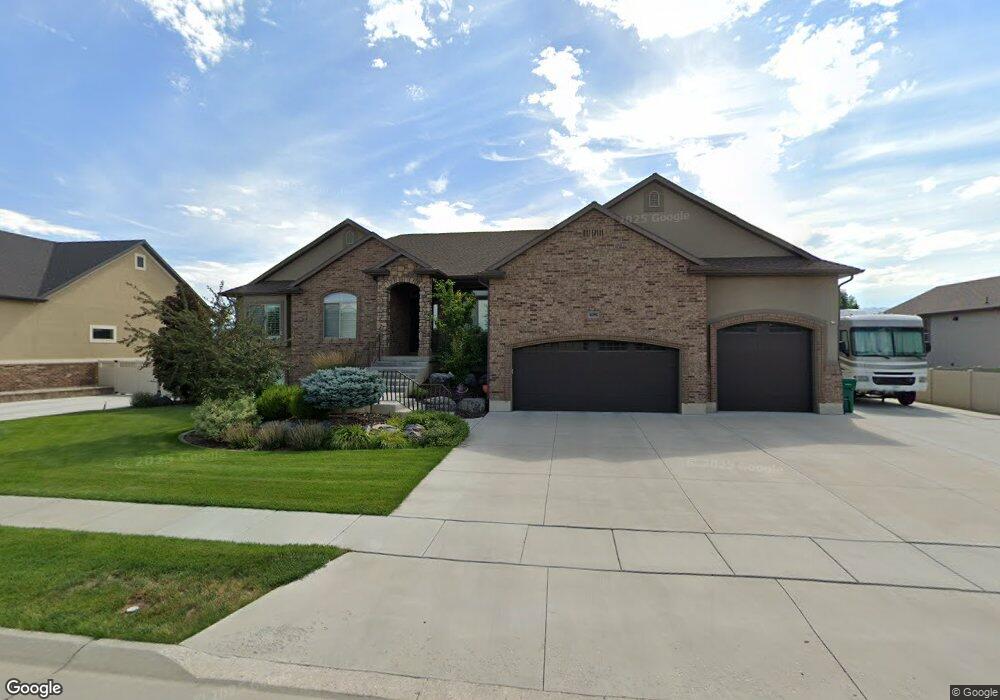 4084 S 4950 W, West Haven, UT 84401 - photo 1