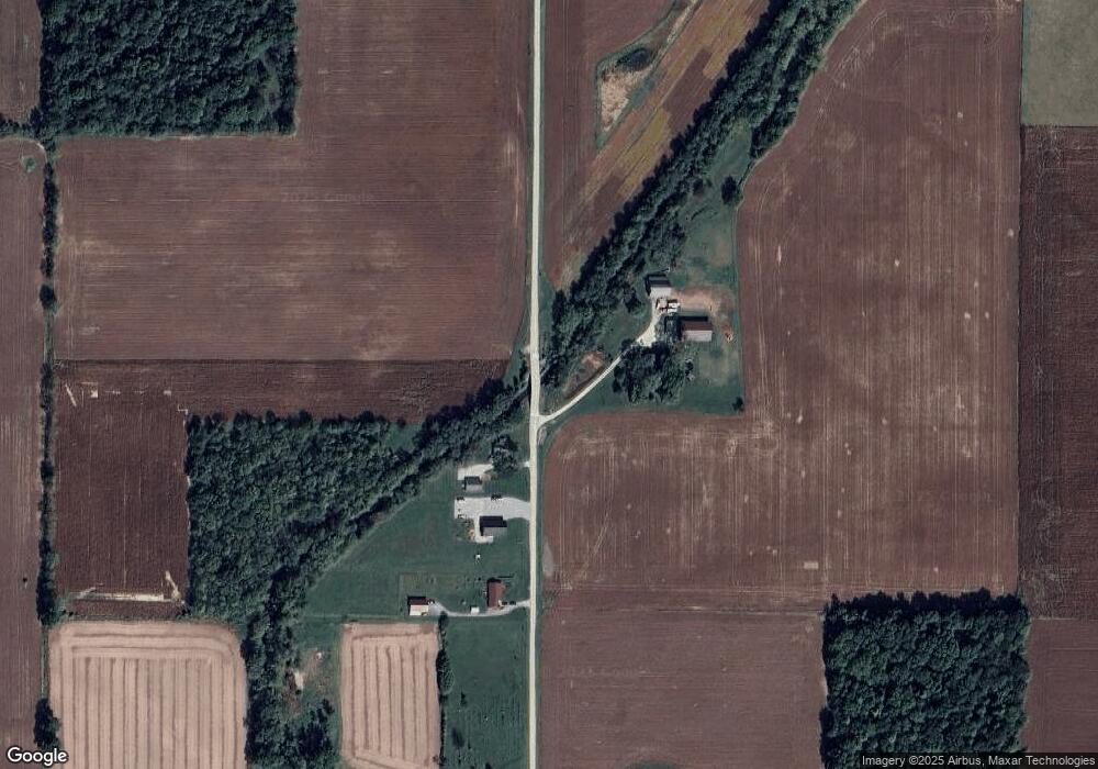 9125 N 550 W, Thorntown, IN 46071 - photo 1