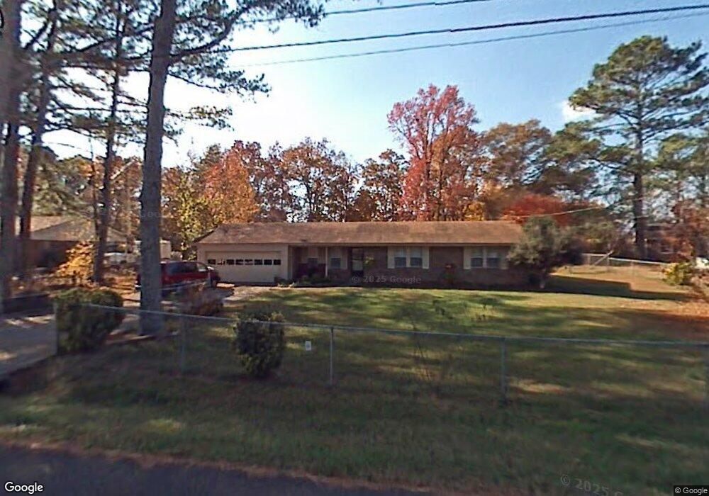511 Harper Dr, Tunnel Hill, GA 30755 - photo 1