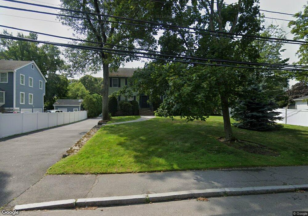 235 Paradise Rd, Swampscott, MA 01907 - photo 1