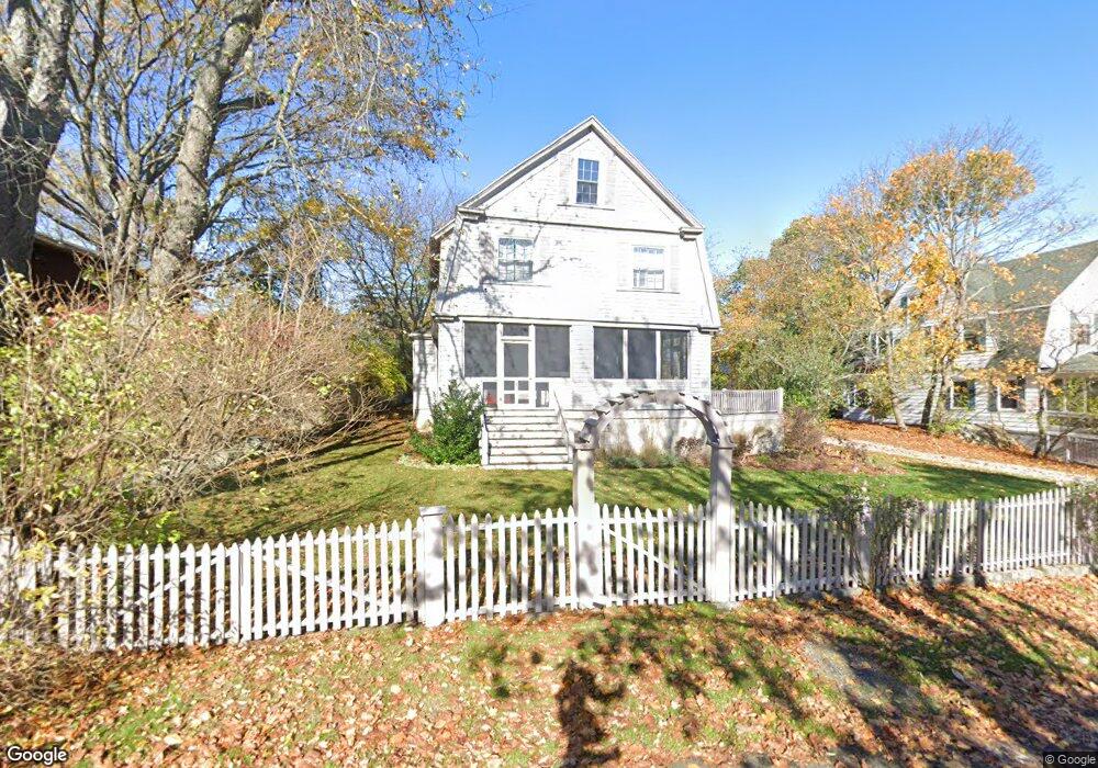 7 Beach Rd, Gloucester, MA 01930 - photo 1