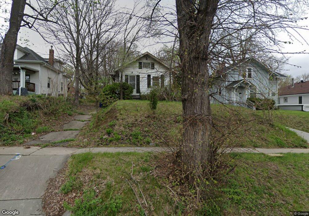 3311 Crocker St, Des Moines, IA 50312 - photo 1