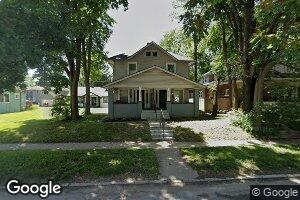 4040 N College Ave, Indianapolis, IN 46205