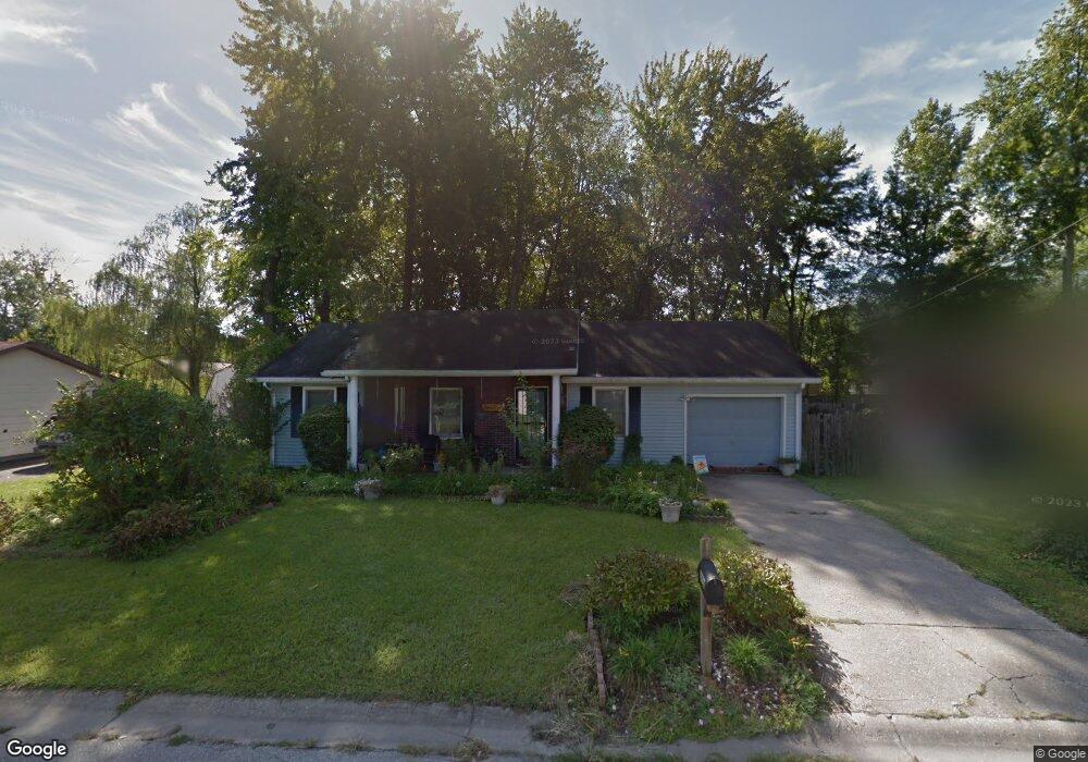 3926 Dunbar Ave, New Albany, IN 47150 - photo 1