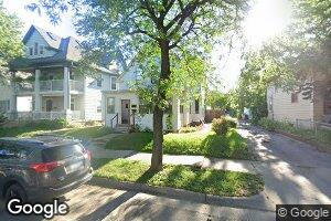 1315 Jefferson St NE, Minneapolis, MN 55413