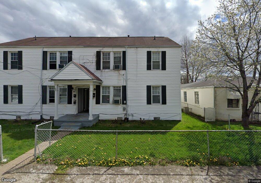 434 18th St unit 436, Dunbar, WV 25064 - photo 1