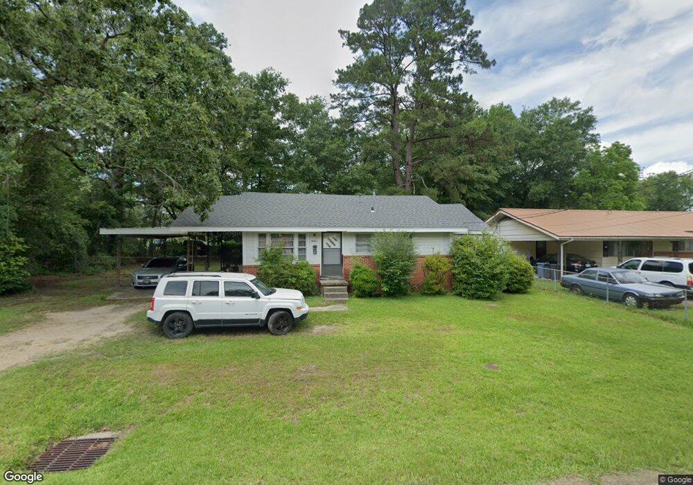 1931 General Pershing St, Laurel, MS 39440 - photo 1