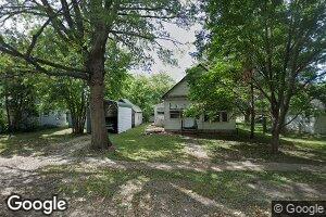 308 S Olive St, Winfield, IA 52659