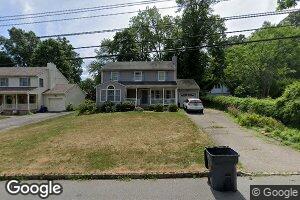 45 Summit Ave, Cedar Knolls, NJ 07927