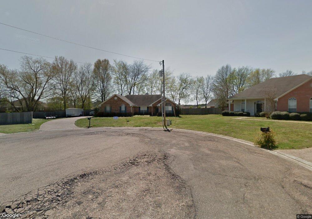 606 Stone Creek Cove, Byram, MS 39272 - photo 1