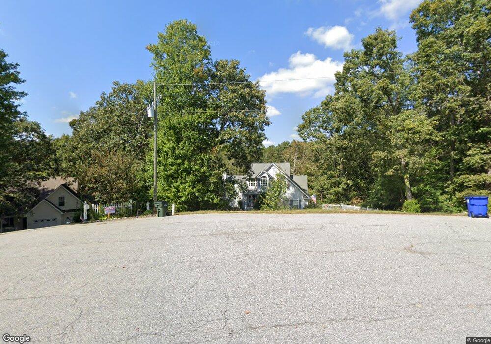 272 Holly Ridge unit 3, Dahlonega, GA 30533 - photo 1