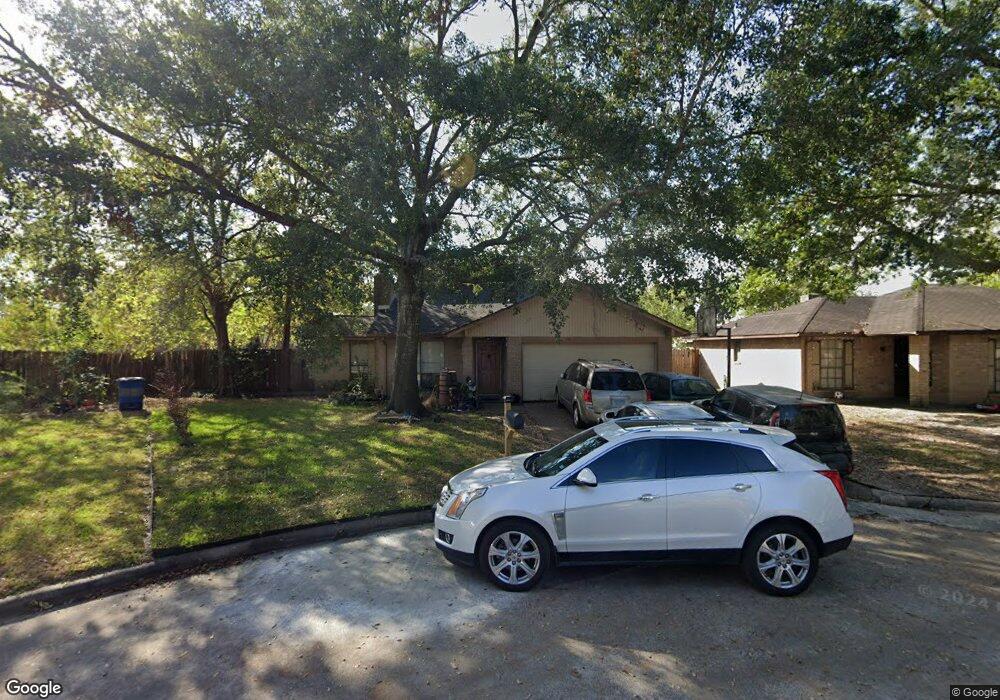 7839 Battlepine Dr, Houston, TX 77040 - photo 1