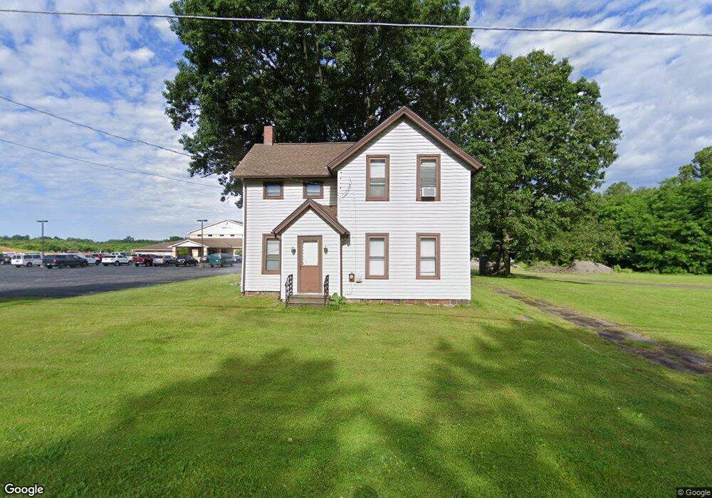 15240 Gates St, Doylestown, OH 44230 - photo 1