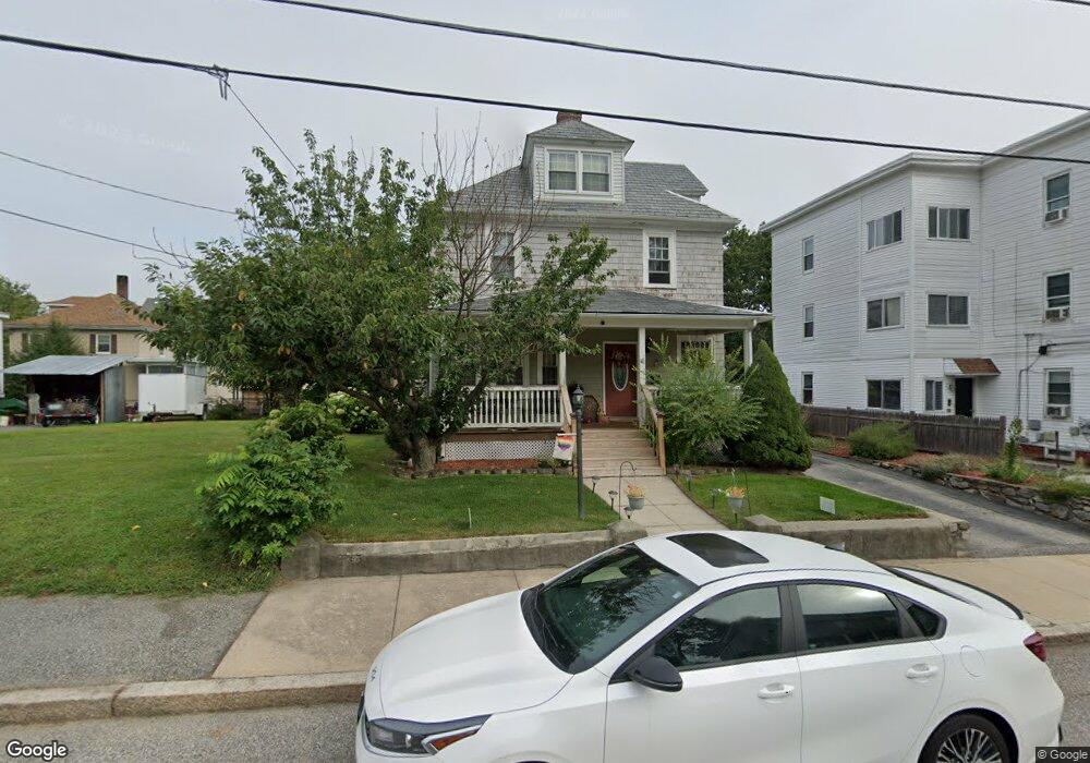 179 Bernice Ave, Woonsocket, RI 02895 - photo 1