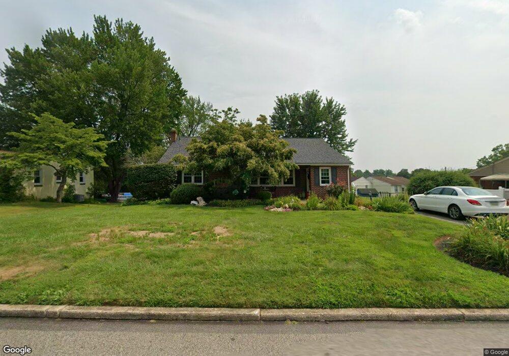 332 Heston Ave, Norristown, PA 19403 - photo 1