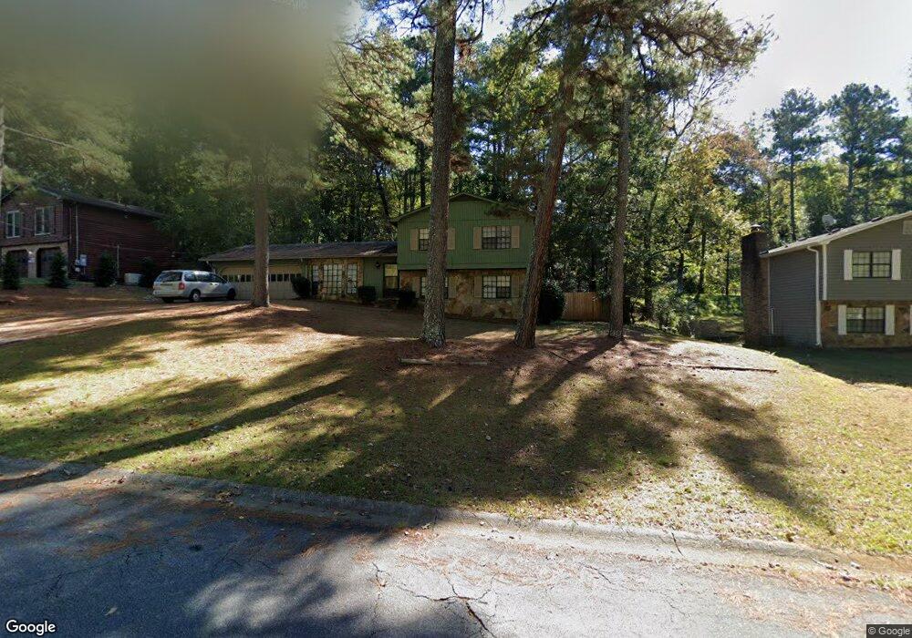 3208 Aspen Cir unit 3, Snellville, GA 30078 - photo 1