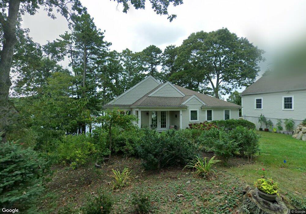 5 Sandy Ln, East Falmouth, MA 02536 - photo 1