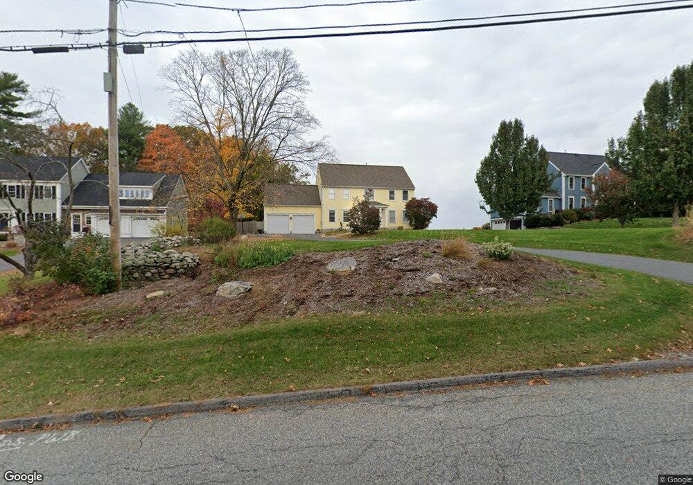 10 Morse St, Westborough, MA 01581 - photo 1