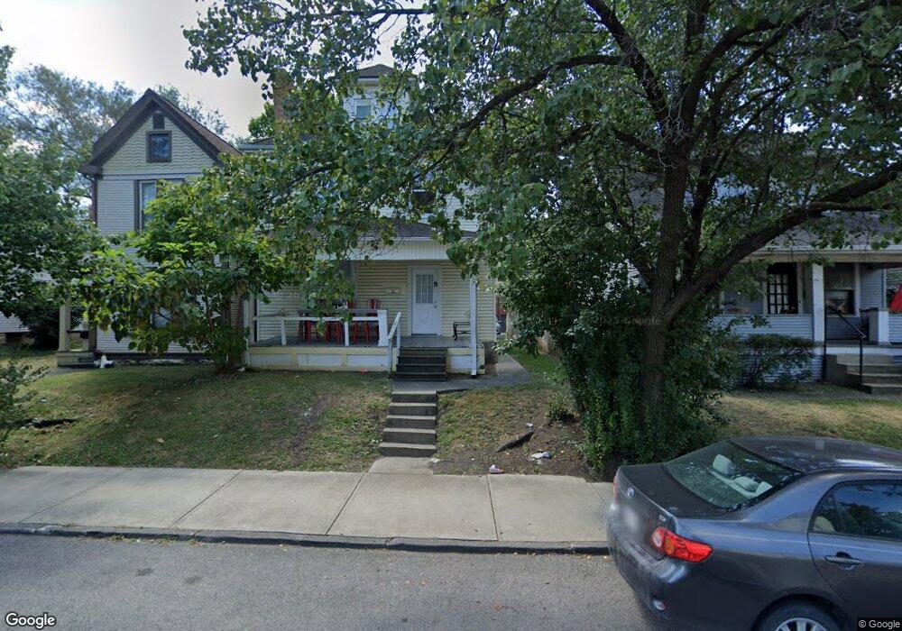 149 W Norwich Ave, Columbus, OH 43201 - photo 1