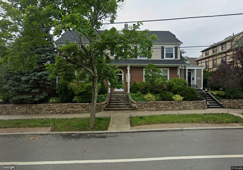 60 Blackstone Blvd, Providence, RI 02906 - photo 1