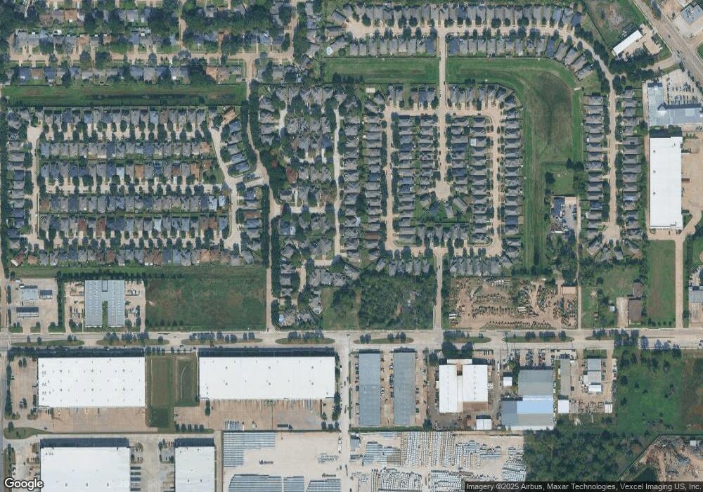 8522 Stone Village Ln, Houston, TX 77040 - photo 1