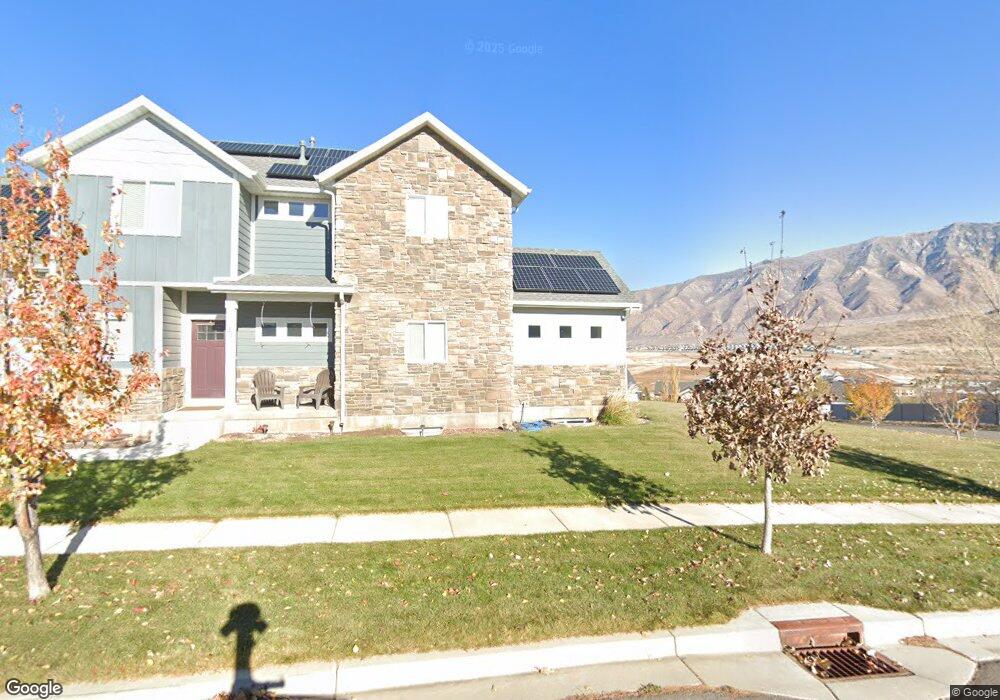 1251 Cedar Pass Dr, Santaquin, UT 84655 - photo 1