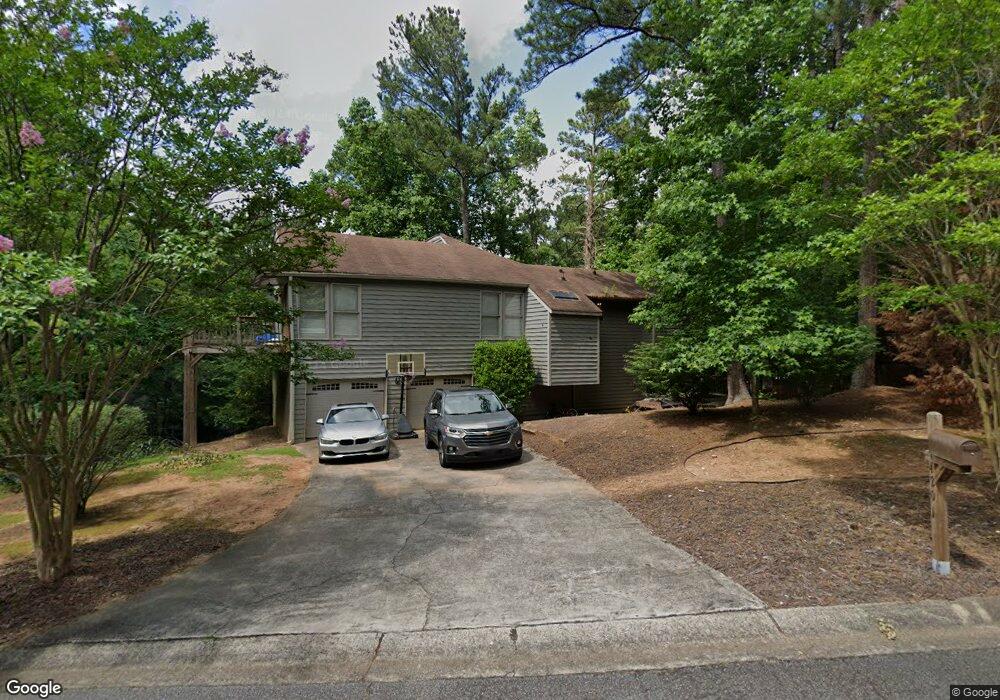 4201R Shire Ct NE, Roswell, AK 30075 - photo 1