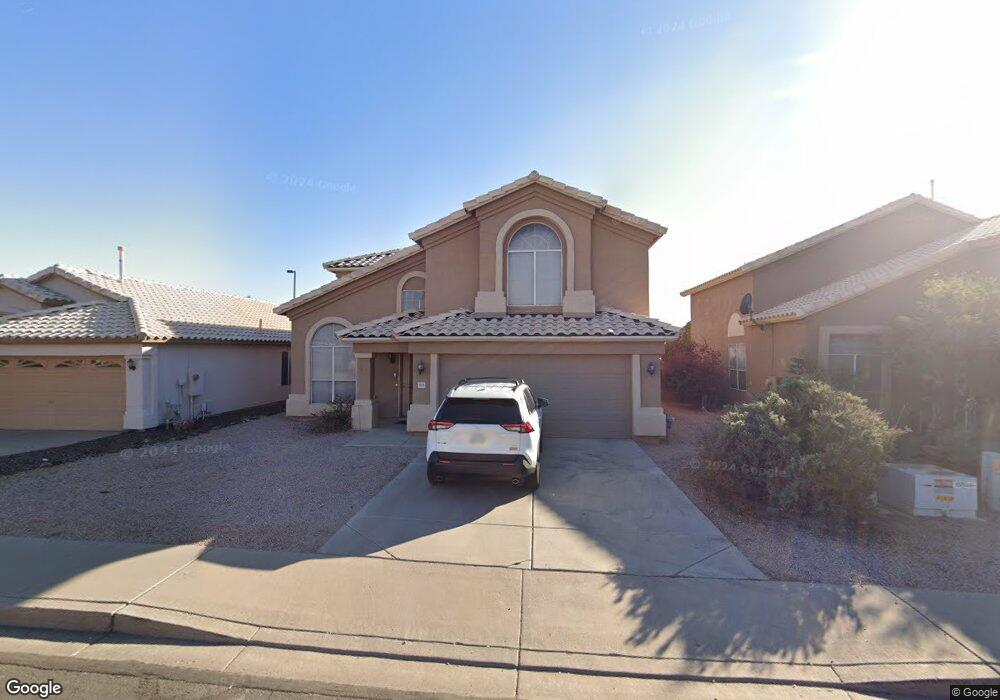 7159 E Jan Ave, Mesa, AZ 85209 - photo 1