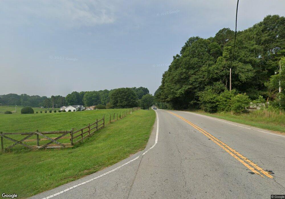 Lot 4 Ebenezer Church Rd, Jefferson, GA 30549 - photo 1