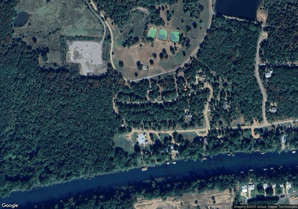 00 Primrose Creek Dr, Heber Springs, AR 72543 - photo 1