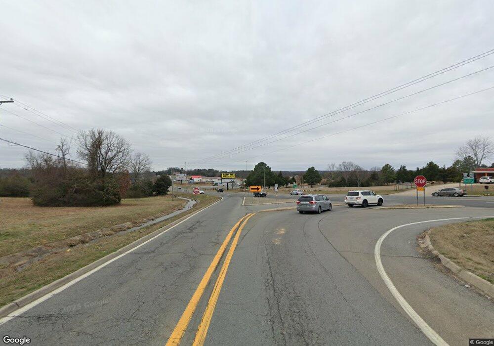 0 25 Hwy unit 23002194, Heber Springs, AR 72543 - photo 1