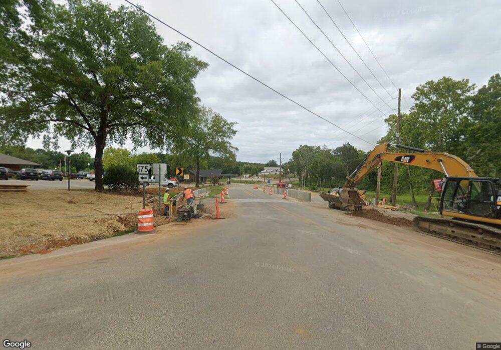 Lot 83 Block 2 Cherokee Vil 16, Cherokee Village, AR 72543 - photo 1