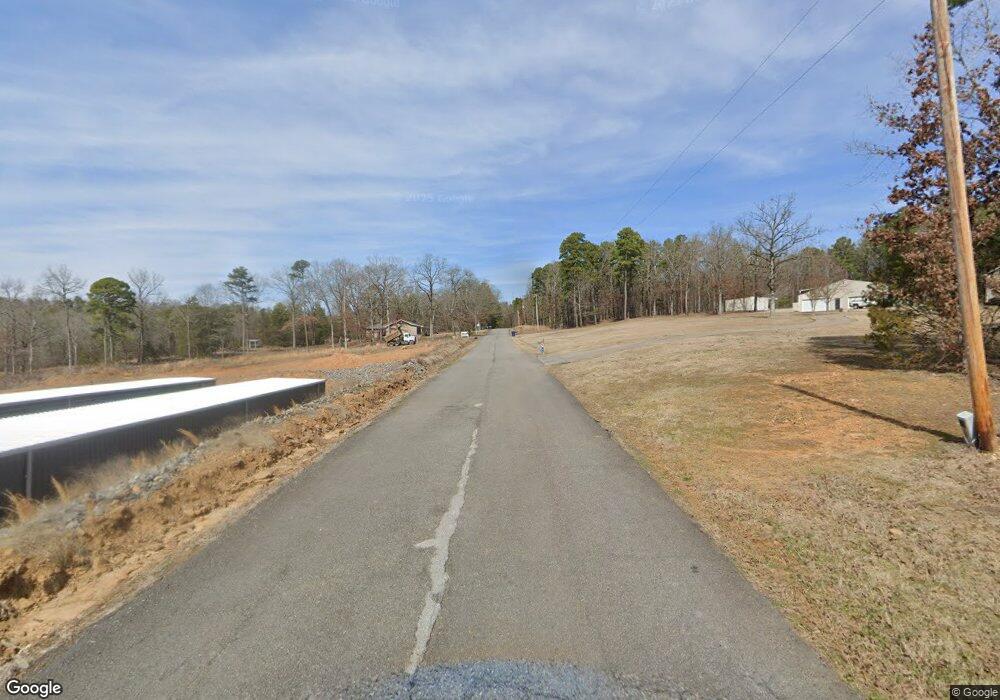 999 Crewstwood Dr Dr, Heber Springs, AR 72543 - photo 1