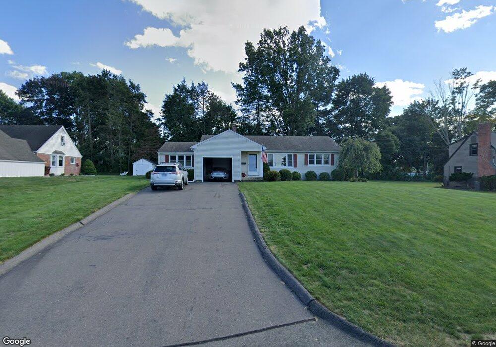 10 Pasture Trail, Wethersfield, CT 06109 - photo 1