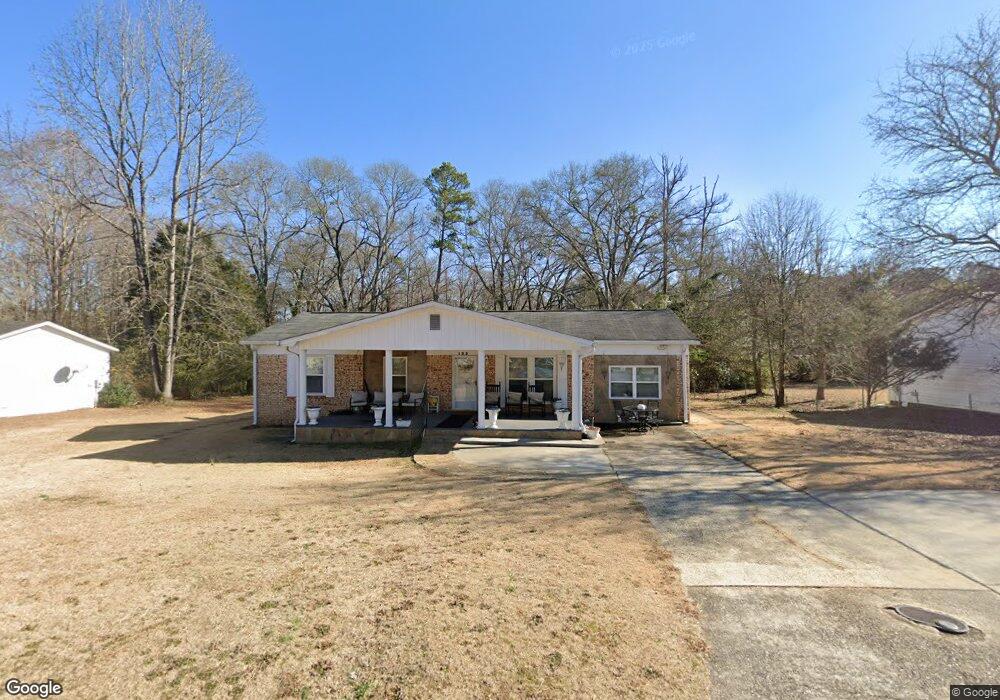 135 Salisbury Plain Dr, Bogart, GA 30622 - photo 1