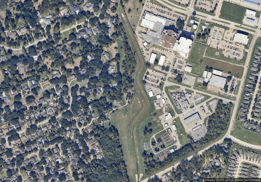 326 Fairway Dr, Richmond, TX 77469 - photo 1