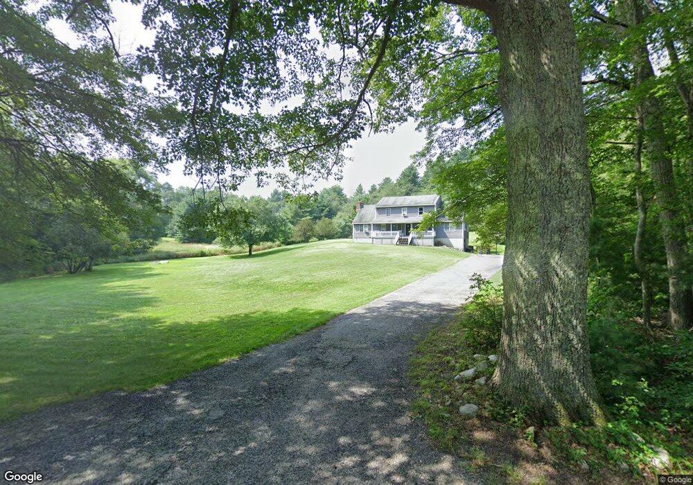 59A Calvin French Rd, Sterling, CT 06377 - photo 1