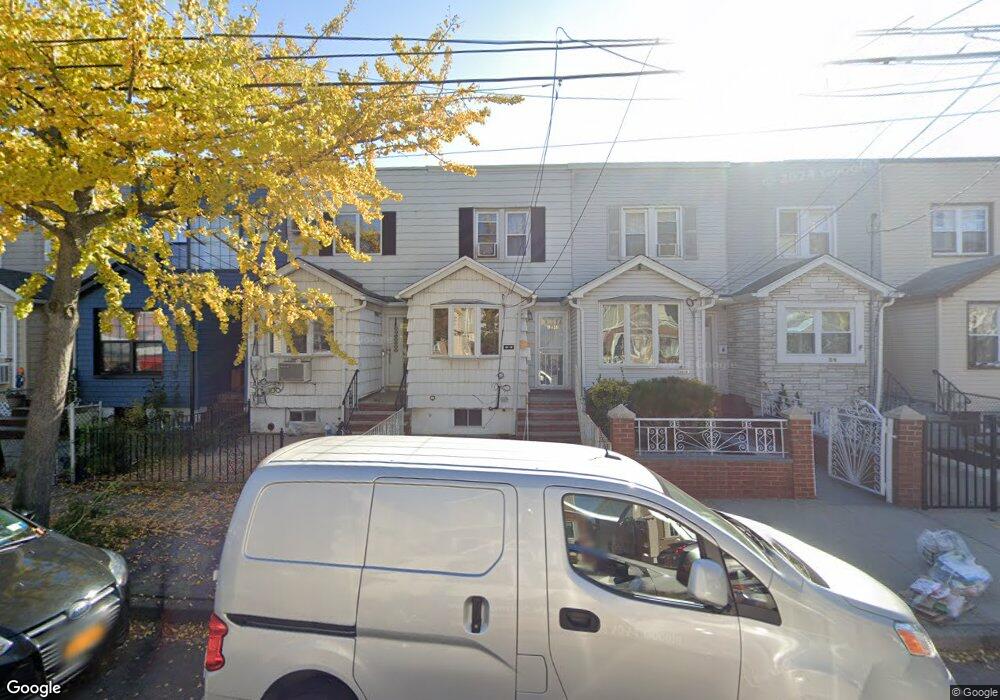 8418 108th Ave, Ozone Park, NY 11417 - photo 1