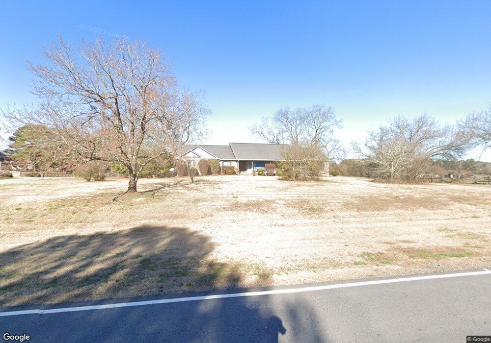 1930 W Hightower Trail, Conyers, GA 30012 - photo 1