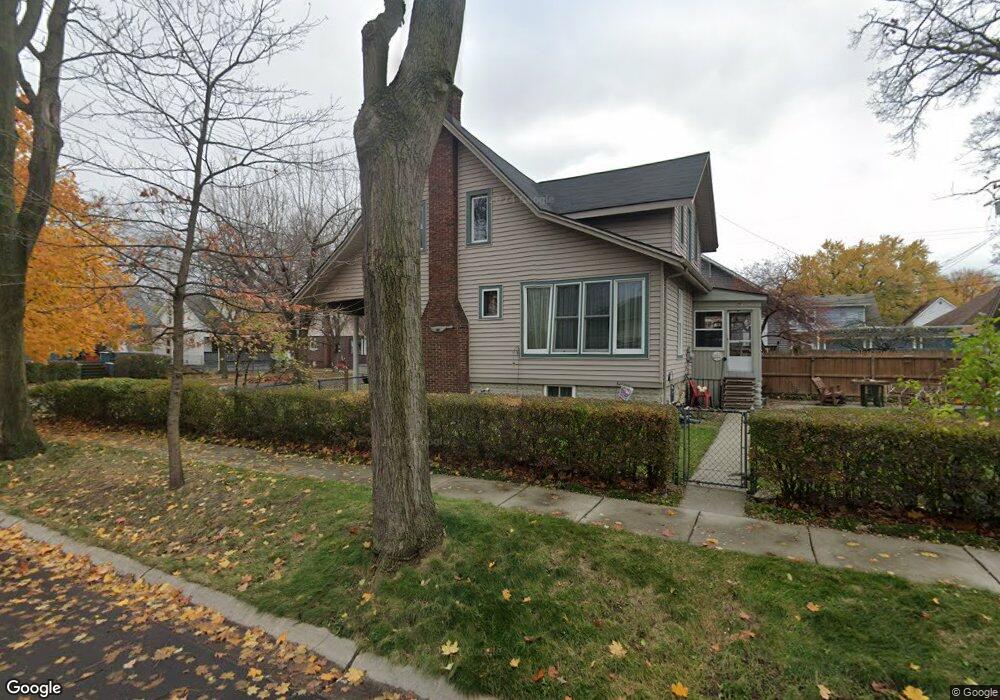 2120 8th St, Port Huron, MI 48060 - photo 1