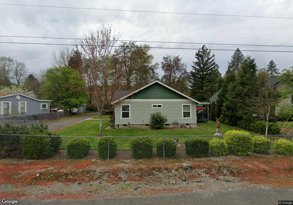 2242 Cullison Ln, Grants Pass, OR 97527 - photo 1