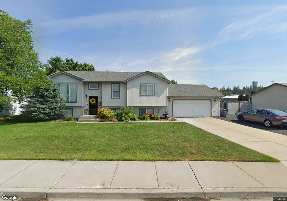 515 E Ballard Rd, Colbert, WA 99005 - photo 1