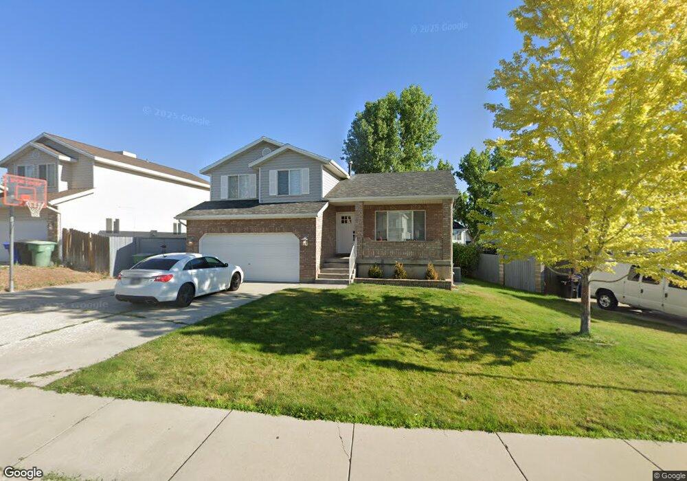 5468 W Starflower Way, West Jordan, UT 84081 - photo 1