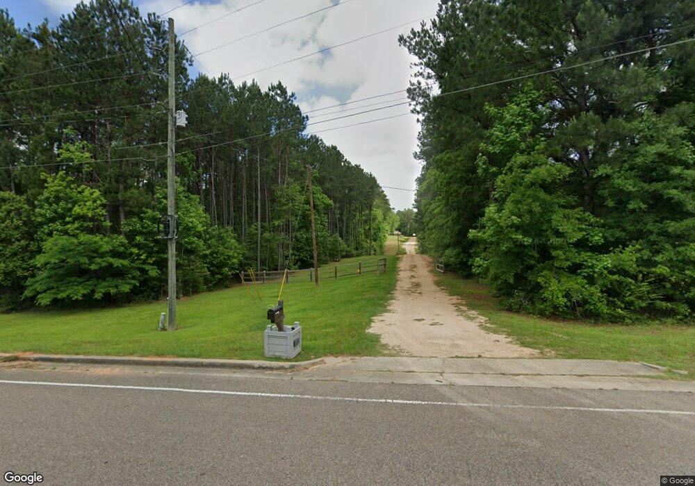 1723 Bush Dairy Rd, Laurel, MS 39440 - photo 1