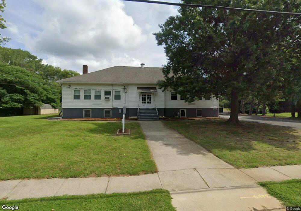 907 Main St, Port Norris, NJ 08349 - photo 1