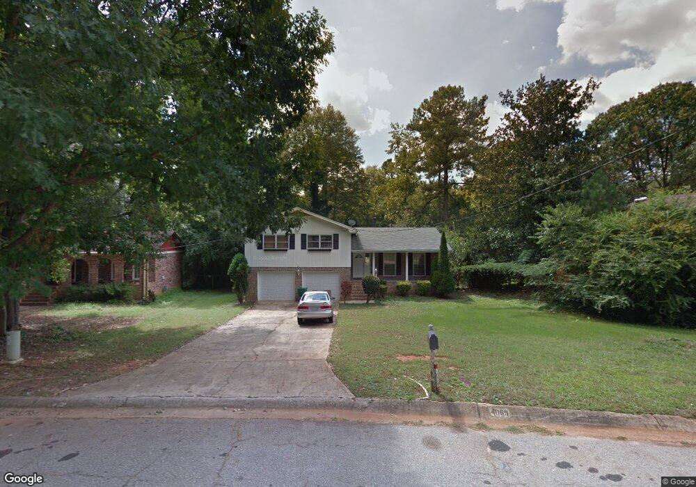 4069 Rue Dartagnan, Stone Mountain, GA 30083 - photo 1